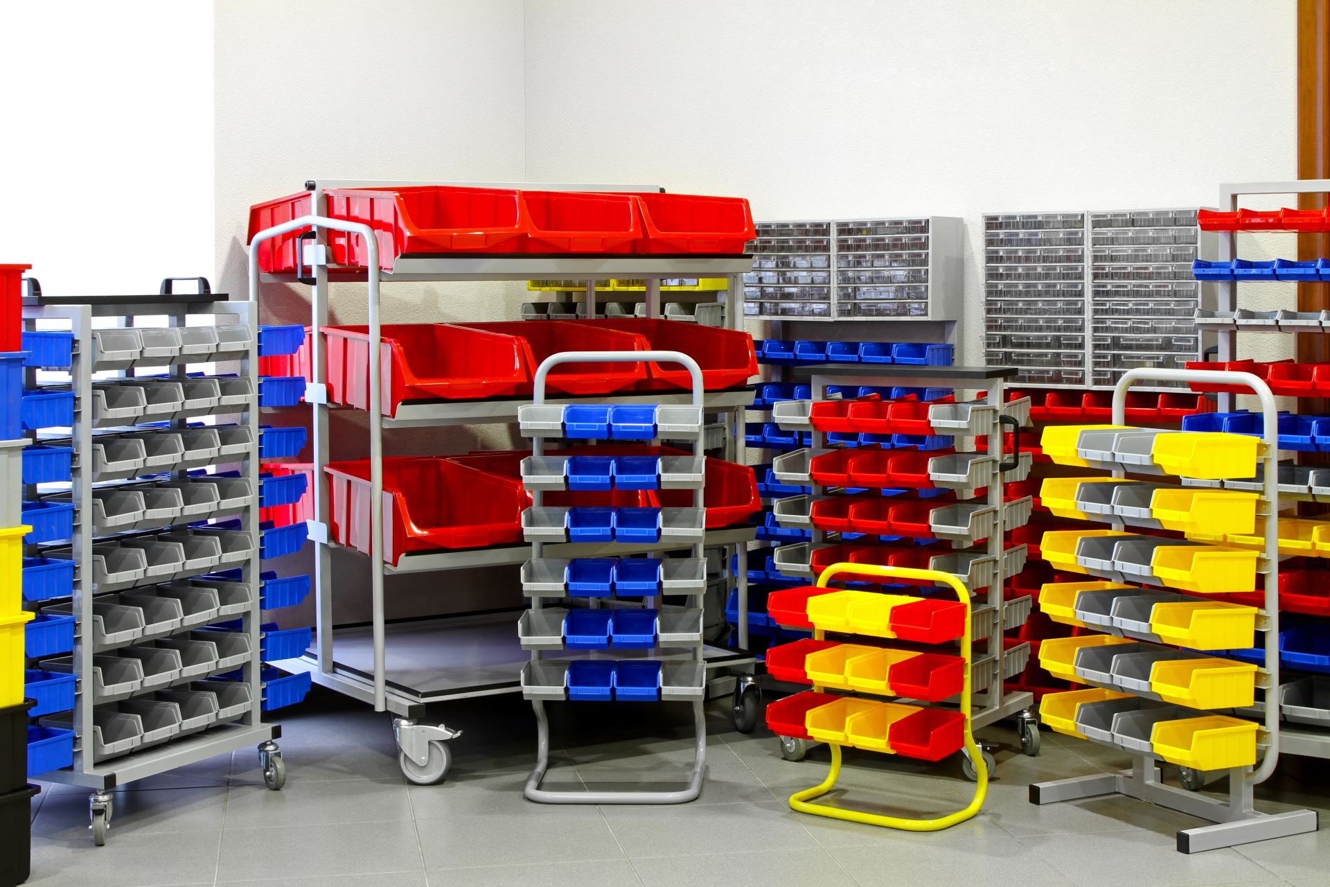 Plastic Products