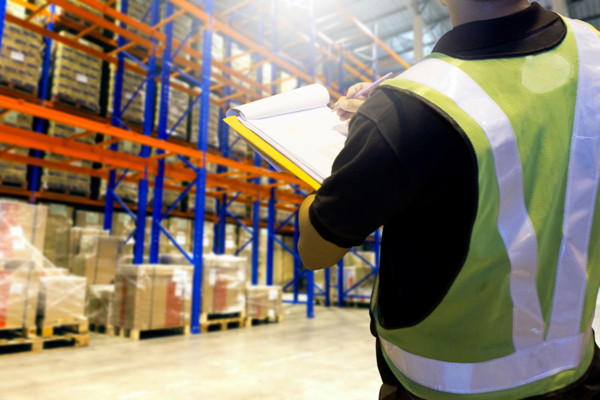 Safety Products
